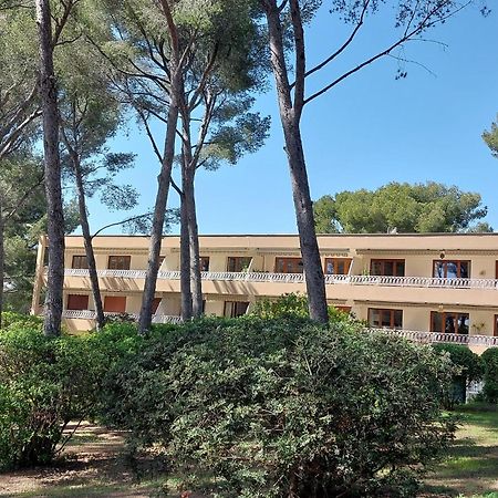 Apartment Residence Eden Parc By Interhome Sanary-sur-Mer Kültér fotó