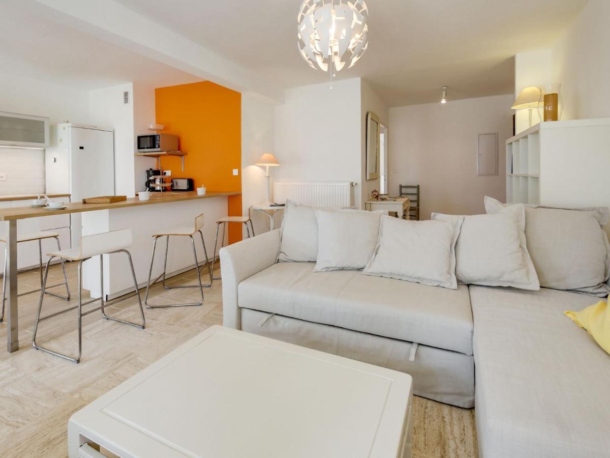 Apartment Residence Eden Parc By Interhome Sanary-sur-Mer Kültér fotó