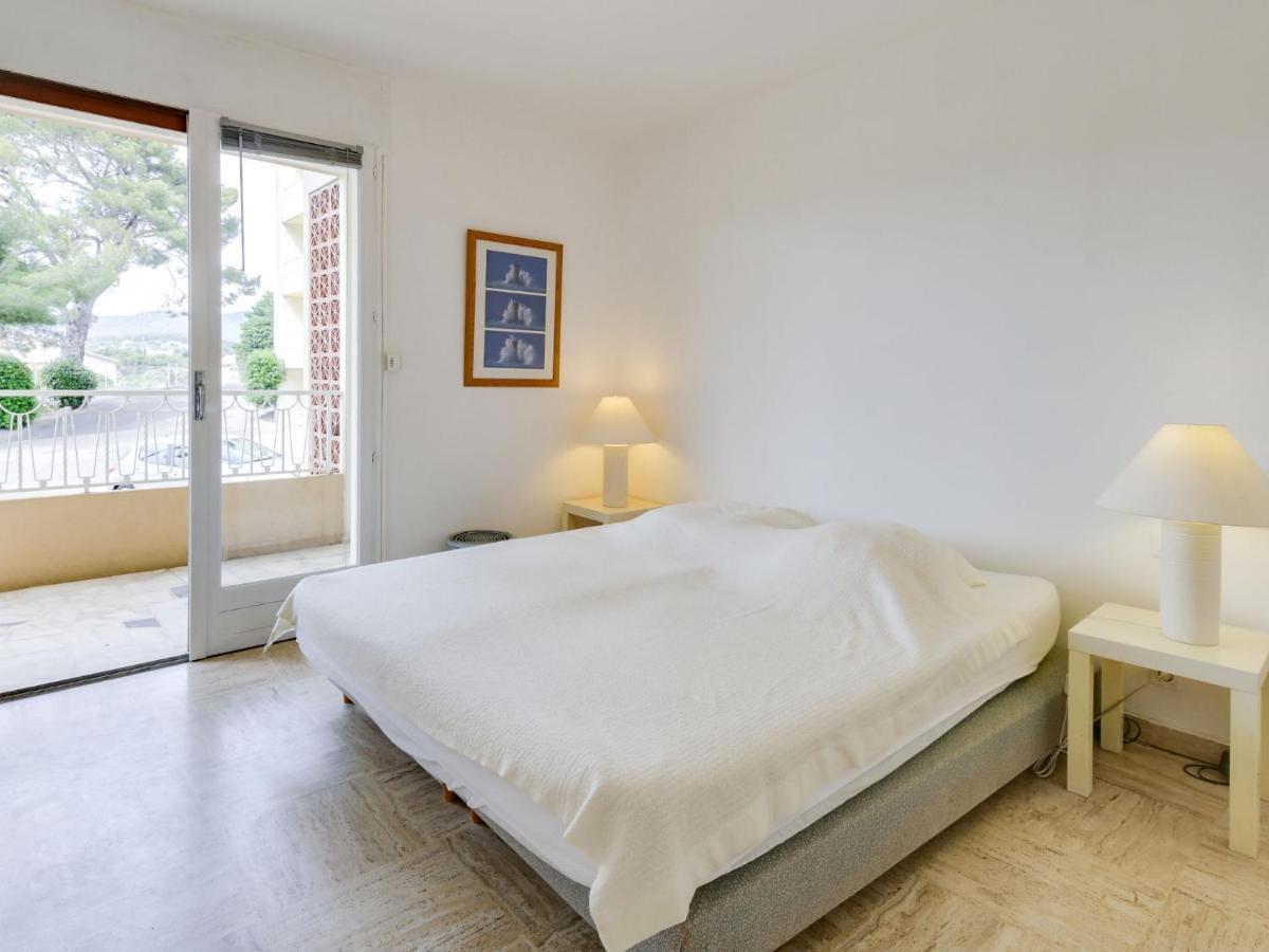 Apartment Residence Eden Parc By Interhome Sanary-sur-Mer Kültér fotó