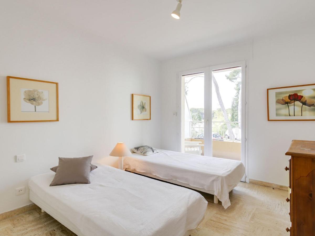 Apartment Residence Eden Parc By Interhome Sanary-sur-Mer Kültér fotó