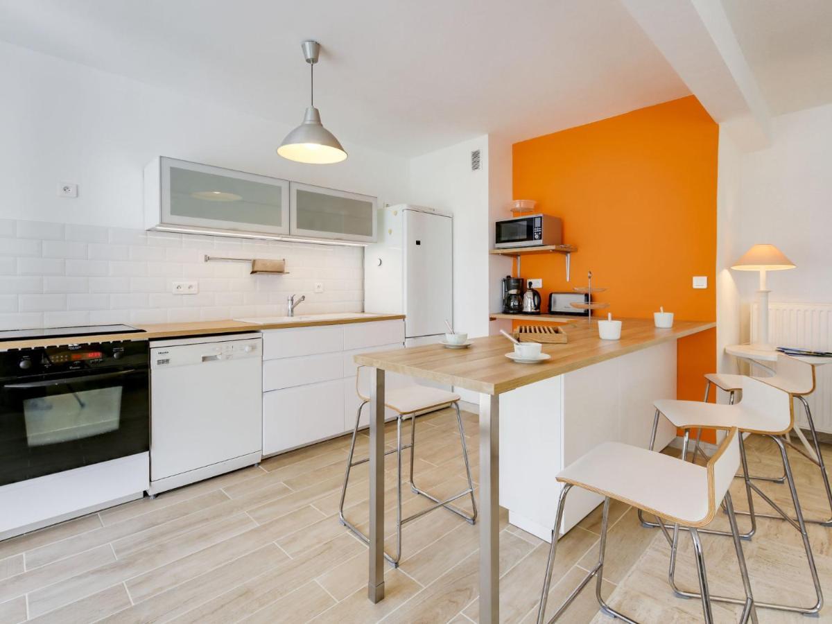 Apartment Residence Eden Parc By Interhome Sanary-sur-Mer Kültér fotó