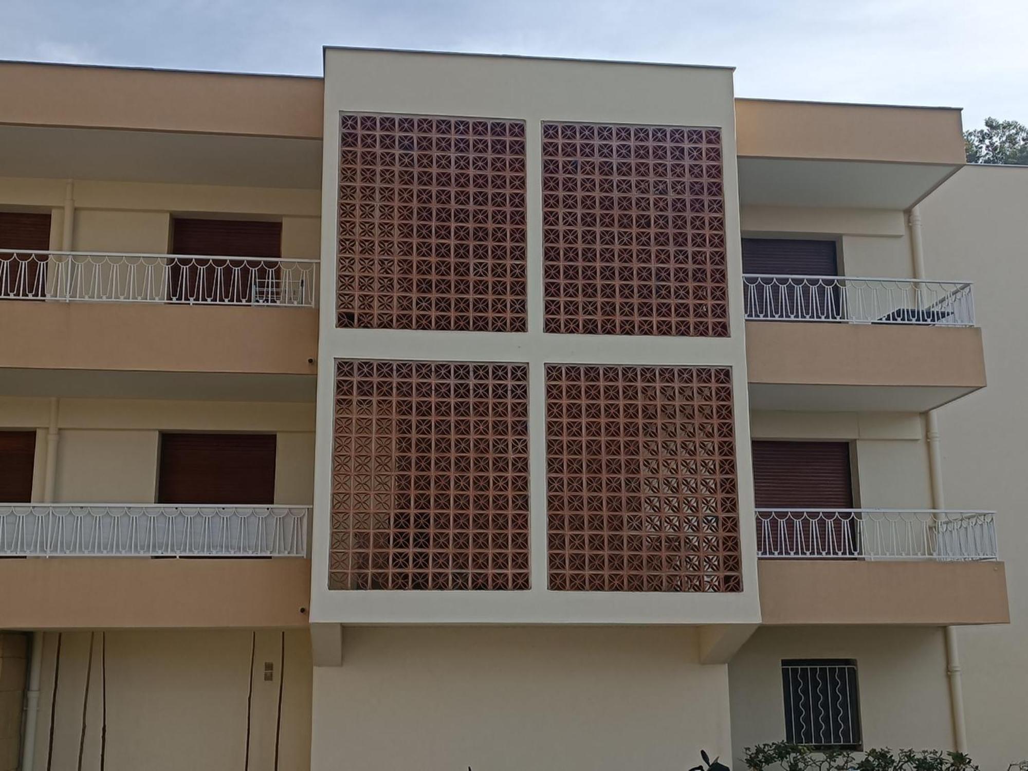 Apartment Residence Eden Parc By Interhome Sanary-sur-Mer Kültér fotó