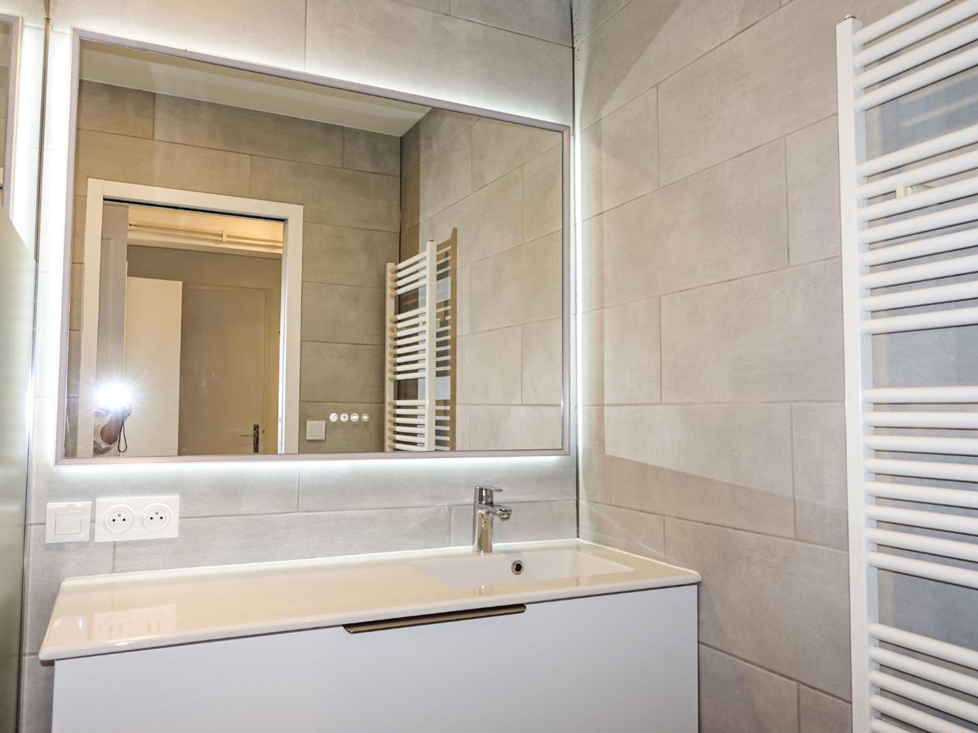 Apartment Residence Eden Parc By Interhome Sanary-sur-Mer Kültér fotó