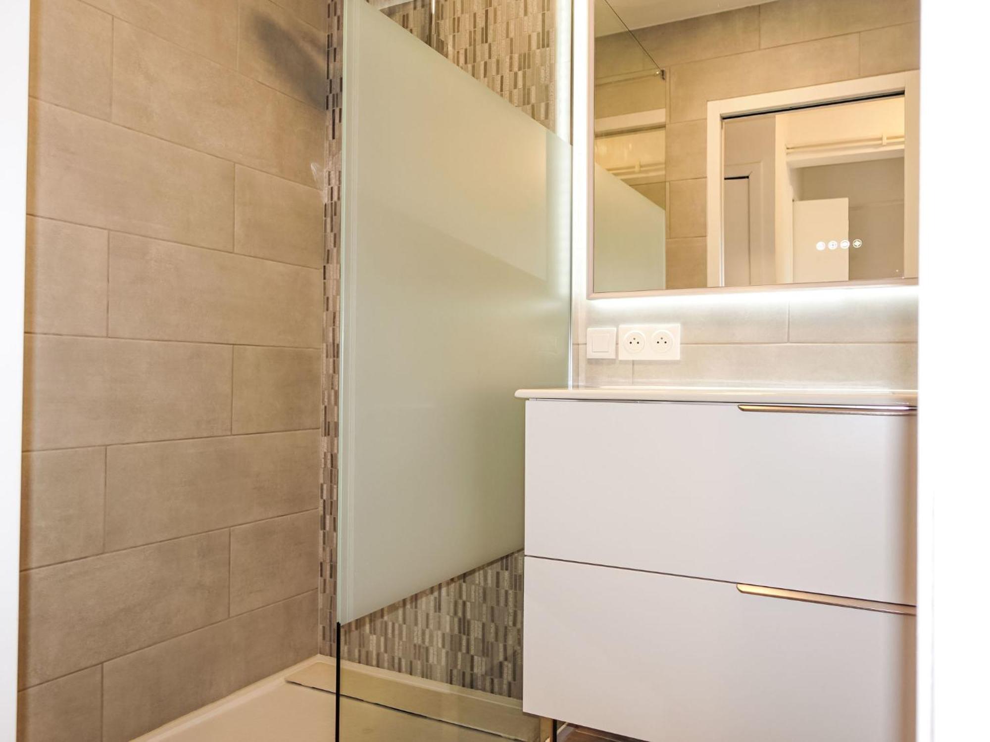 Apartment Residence Eden Parc By Interhome Sanary-sur-Mer Kültér fotó