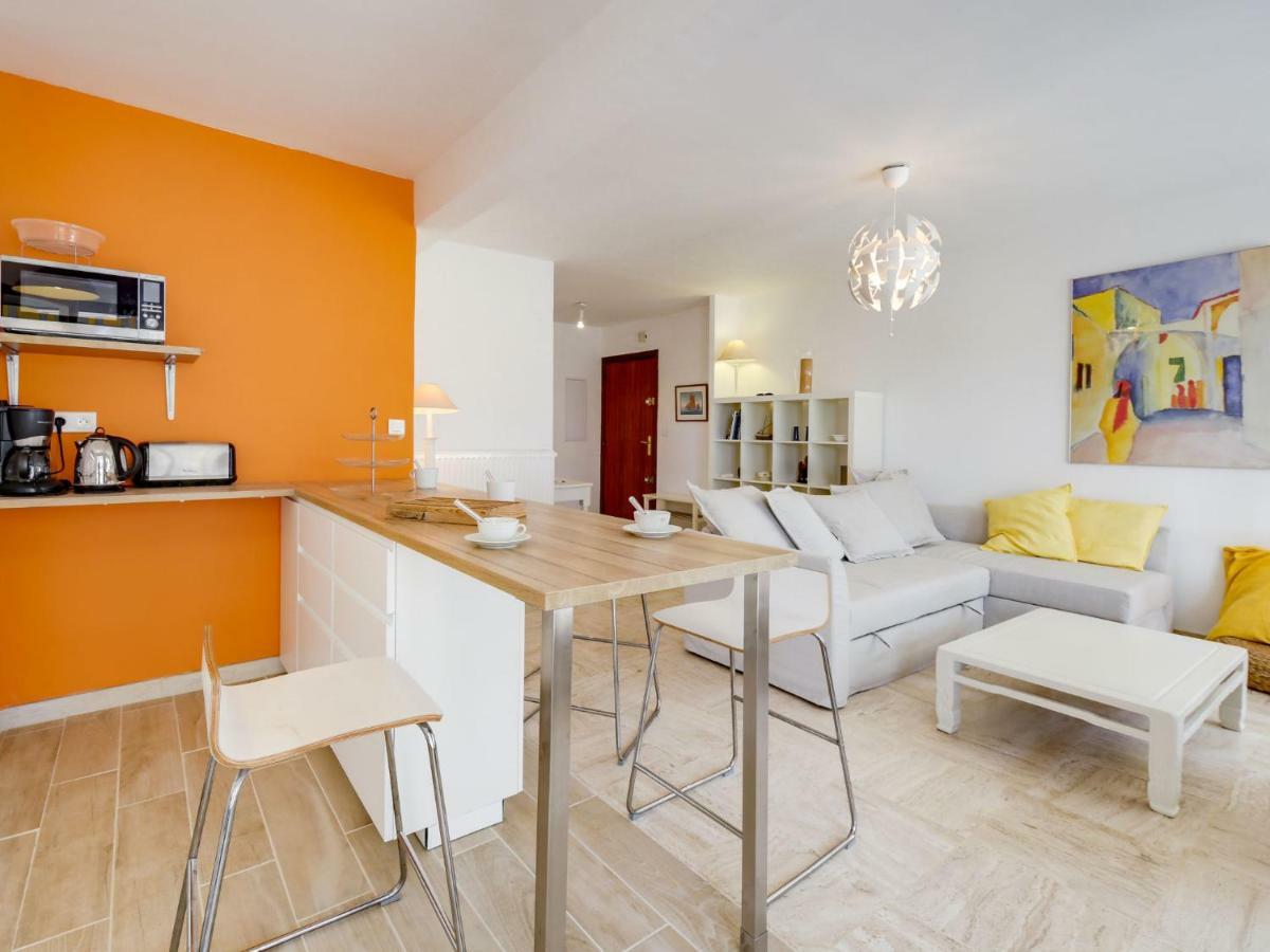 Apartment Residence Eden Parc By Interhome Sanary-sur-Mer Kültér fotó